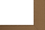 Vaiba ääristus Cotton 33 - mocha pruun_1