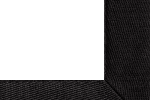 Vaiba ääristus Linen 910 Black must_1
