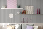 Vinüülseinakate Muraspec Linea-10778 lilla_2