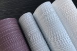 Vinüülseinakate Muraspec Linea-10778 lilla_3