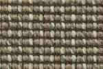 Vaip Tasibel vill + sisal Kalahari 8413/22 pruun_1