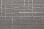 Tekstiiltapeet Vescom Linen Mechanica 2615.15 hall/lilla_1