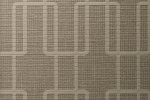 Tekstiiltapeet Vescom Linen Relief 2615.45 pruun _1