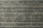 Tekstiiltapeet Vescom Linen Venetia 2615.64 roheline_1