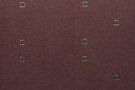 Tekstiiltapeet Vescom Polyester (FR) Spirit 2616.10 punane_1