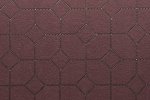 Tekstiiltapeet Vescom Polyester (FR) Connect 2616.34 punane_1