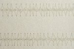 Tekstiiltapeet Vescom Woodpulp Sashiko 2618.71 beeź_1