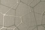Tekstiiltapeet Vescom Linen Combolin 2621.23 pruun_1