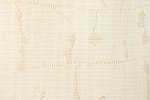 Tekstiiltapeet Vescom Linen Ivylin 2621.91 valge_1