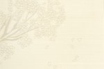 Tekstiiltapeet Vescom Silk Bodhi 2623.71 valge_1