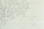 Tekstiiltapeet Vescom Silk Bodhi 2623.72 roheline_1