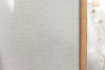 Tekstiiltapeet Vescom Linen Ethnic lino 2620.72 beeź _2