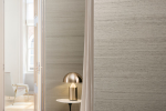 Tekstiiltapeet Vescom Silk Orissa 2615.25 pruun _2
