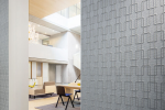 Tekstiiltapeet Vescom Linen Relief 2615.44 beeź_2