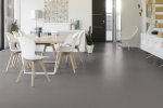 Linoleum Gerflor Acoustic Plus Colorette 0059 Stone Grey tumehall_2