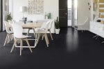 Linoleum Gerflor Uni Walton 0080 Black must_2