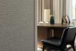 Tekstiiltapeet Vescom Polyester (FR) Rila 2107.02 valge_2