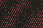Kootud vinüülvaip Maté Silk Flame 210 punane (plaat)_1