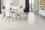 Elektrit hajutav PVC Gerflor Mipolam EL7 4101 Quartz valge_2