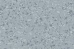 Elektrit hajutav PVC Gerflor Mipolam EL7 4120 Silver Grey hall_1