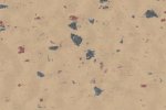 Kummipõrand Studway Dotfloor S – Dotfloor Auto* plaat S17 beeź_1