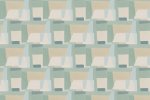 Vinüülseinakate Muraspec Erno collection Comino-13317 abstraktne  _2