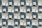 Vinüülseinakate Muraspec Erno collection Comino-13322 abstraktne _2