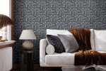 Vinüülseinakate Muraspec Erno collection Puzzle Petite-13402 abstraktne _3