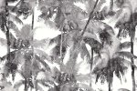 Vinüülseinakate Muraspec Florals & Botanics-LTD02470 Taimed  _1
