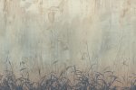 Vinüülseinakate Muraspec Florals & Botanics-LTD02090 Taimed  _1