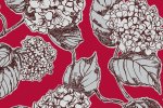 Vinüülseinakate Muraspec Florals & Botanics-LTD00910 Taimed  _1