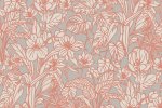 Vinüülseinakate Muraspec Florals & Botanics-LTD00750 Taimed   _1