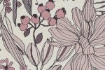 Vinüülseinakate Muraspec Florals & Botanics-LTD00473 Taimed _1