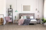 LVT Vinüülparkett Essentials 2,00mm Impression – Plank GD3020PL41711 pruun/hall_2