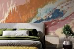 Vinüülseinakate Muraspec Murals by Jan Erika-LTD02660 abstraktne  _2