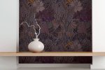 Vinüülseinakate Muraspec Florals & Botanics-LTD00473 Taimed _2