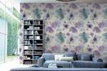 Vinüülseinakate Muraspec Florals & Botanics-LTD00496 Taimed _2
