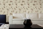 Vinüülseinakate Muraspec Florals & Botanics-LTD00503 Taimed _2