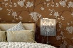 Vinüülseinakate Muraspec Florals & Botanics-LTD00523 Taimed_2