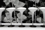 Vinüülseinakate Muraspec Florals & Botanics-LTD00800 Taimed  _2