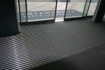 Süvistatav porirest Gapa Topwell 22mm Standard, kumm - vaip _4