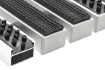 Süvistatav porirest Topwell 22mm Extra, harjas - kumm - kumm_1