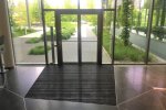 Süvistatav porirest Gapa Topwell 22mm Wide, vaip _4