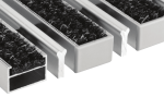 Süvistatav porirest Gapa Topwell 22mm Extra, vaip - kraabits_1