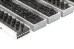 Süvistatav porirest Topwell 17mm Extra, harjas - 2x vaip_1
