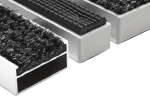 Süvistatav porirest Gapa Topwell 22mm Wide, vaip - kumm_1