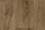Akustiline PVC, IVC Silento Burned Wood T37 pruun_1