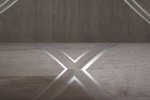 Käsitöötapeet Tiffany Designs, Etre, et603 beeź spoon, hõbe triip _2