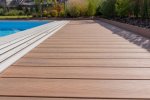 Komposiit terrassilaud Natur 136 Ecoline Classic Teak_3
