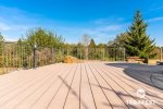 Komposiit terrassilaud Forest, Teak 140 Infinit_3